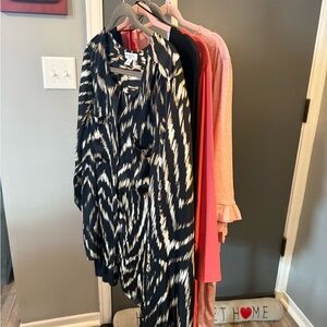 Women’s Bundle of Size 3X